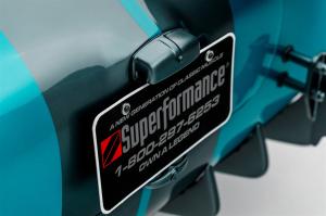 Shelby Cobra MkIII-R by Superformance 2020 года 